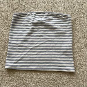 Brandy Melville Tube Top